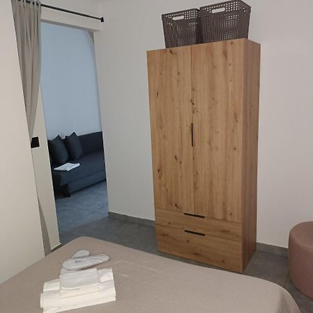 Af Home Трани Екстериор снимка