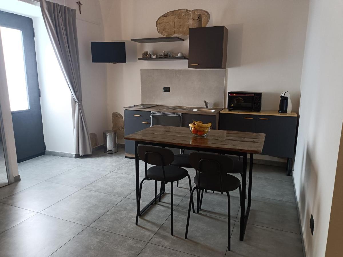 Af Home Трани Екстериор снимка