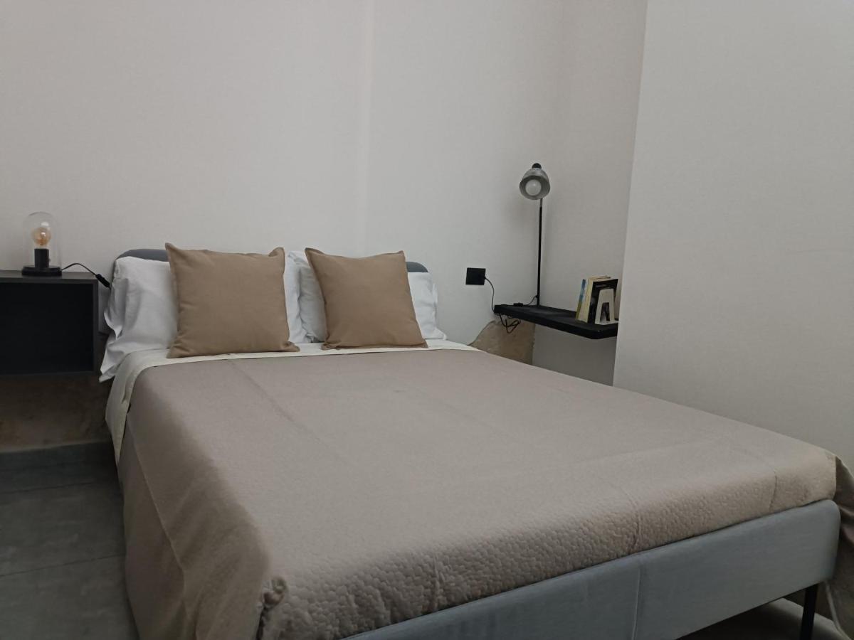 Af Home Трани Екстериор снимка