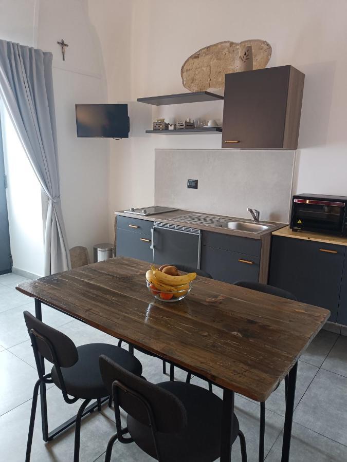 Af Home Трани Екстериор снимка