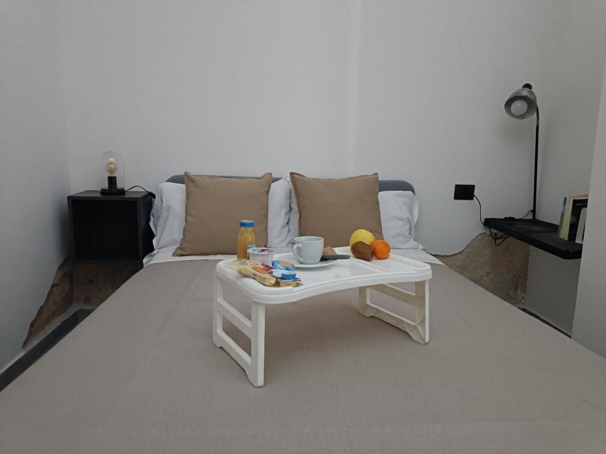 Af Home Трани Екстериор снимка
