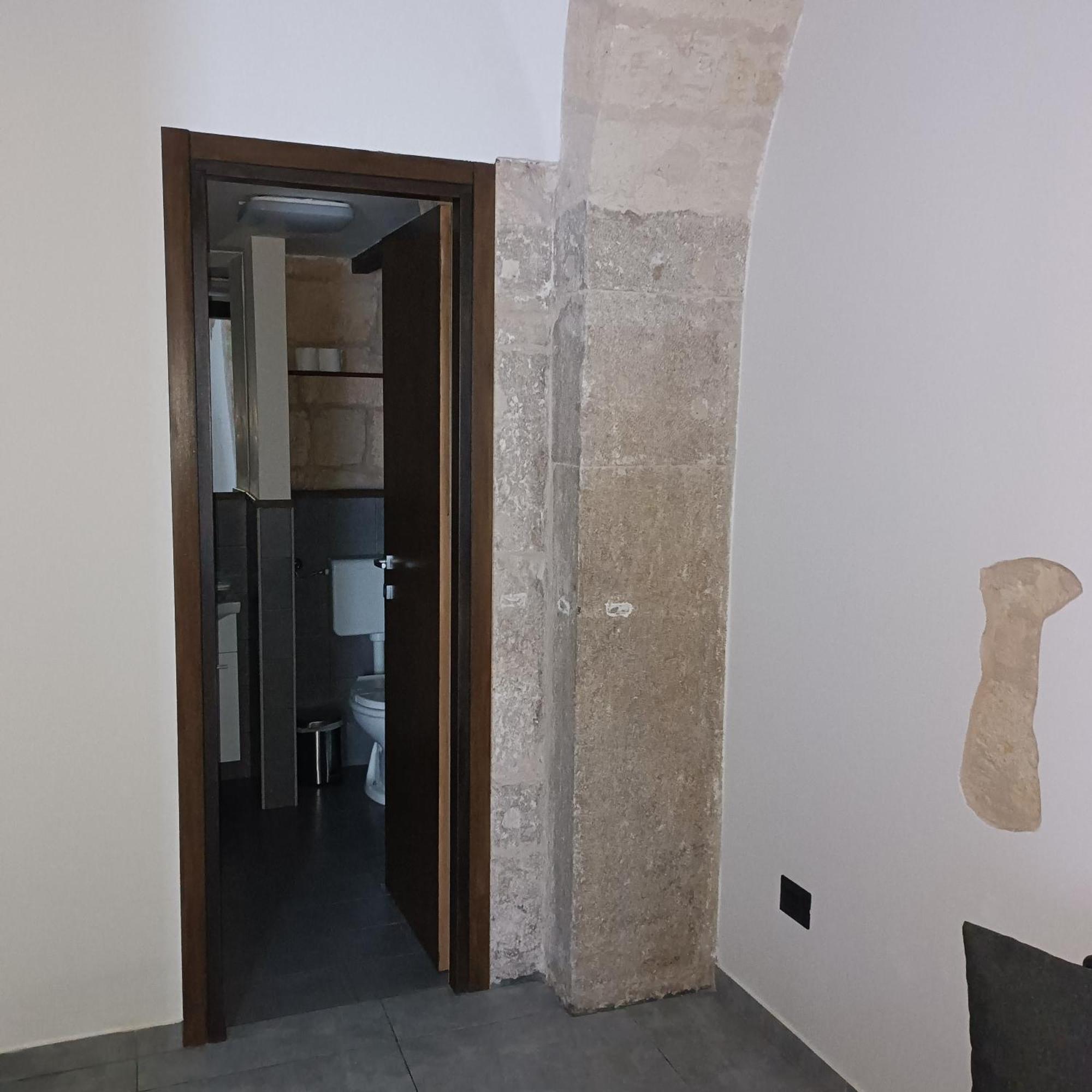 Af Home Трани Екстериор снимка